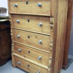 967 1330 CHEST OF DRAWERS